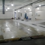 龙口防腐防静电地坪,防腐防静电自流平地坪-缩略图2