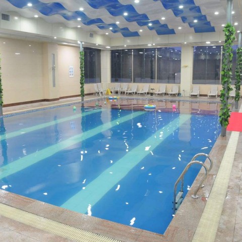 龙口聚脲地坪,防腐蚀地坪